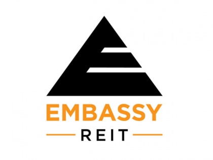 Embassy REIT awarded 4-Star GRESB Green Rating | Embassy REIT awarded 4-Star GRESB Green Rating