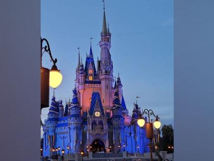 Disney World will no longer require guests to wear mask outdoors | Disney World will no longer require guests to wear mask outdoors