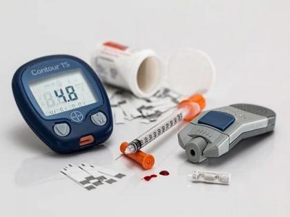Global study highlights vast under-treatment of diabetes | Global study highlights vast under-treatment of diabetes