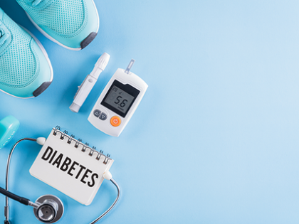 New AI-powered tool to transform type 1 diabetes diagnosis, treatment | New AI-powered tool to transform type 1 diabetes diagnosis, treatment New AI-powered tool to transform type 1 diabetes diagnosis, treatment | New AI-powered tool to transform type 1 diabetes diagnosis, treatment