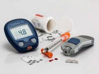 New drug combination could improve glucose, weight control in diabetes | New drug combination could improve glucose, weight control in diabetes New drug combination could improve glucose, weight control in diabetes | New drug combination could improve glucose, weight control in diabetes