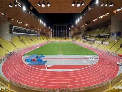 World Athletics to debut pioneering crowd atmosphere technology at Monaco Diamond League | World Athletics to debut pioneering crowd atmosphere technology at Monaco Diamond League