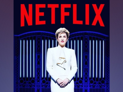 'Diana' musical sets Netflix premiere ahead of Broadway debut | 'Diana' musical sets Netflix premiere ahead of Broadway debut