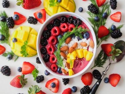 Study suggests adding colour to your plate may lower cognitive decline risk | Study suggests adding colour to your plate may lower cognitive decline risk