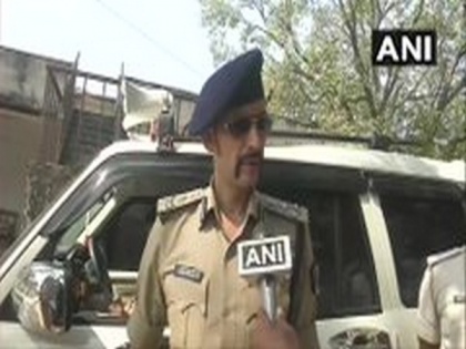 Situation in Munger normal, additional force deployed, says Bihar Police | Situation in Munger normal, additional force deployed, says Bihar Police