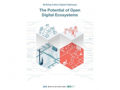 Open digital ecosystems are next frontier for Digital India: Omidyar-BCG | Open digital ecosystems are next frontier for Digital India: Omidyar-BCG