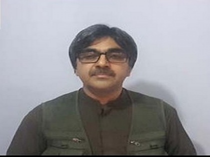 Pak army continues its barbarism in Balochistan; 28 operations conducted, 25 bodies found: Dil Murad Baloch | Pak army continues its barbarism in Balochistan; 28 operations conducted, 25 bodies found: Dil Murad Baloch