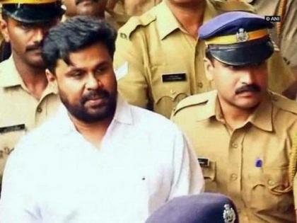Actress assault case: Crime Branch interrogates actor Dileep for 11 hours, will continue tomorrow | Actress assault case: Crime Branch interrogates actor Dileep for 11 hours, will continue tomorrow