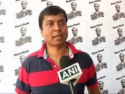Former skipper Dilip Tirkey appointed Chairman of Odisha's Adhoc Committee for Hockey | Former skipper Dilip Tirkey appointed Chairman of Odisha's Adhoc Committee for Hockey
