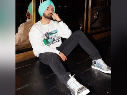 Diljit Dosanjh accepts invite to Pak orgser's event, artist body wants MEA to cancel visa | Diljit Dosanjh accepts invite to Pak orgser's event, artist body wants MEA to cancel visa
