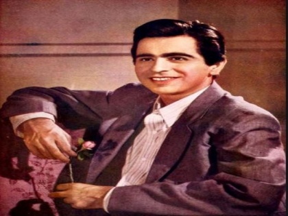 Wishes pour in for veteran actor Dilip Kumar on his 97th birthday | Wishes pour in for veteran actor Dilip Kumar on his 97th birthday