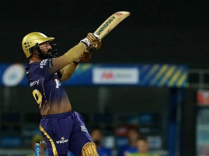 You just need a win to catch the momentum: Dinesh Karthik on KKR's three consecutive defeats | You just need a win to catch the momentum: Dinesh Karthik on KKR's three consecutive defeats