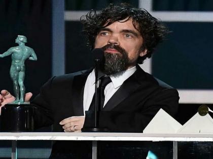 Peter Dinklage to lend his voice for 'This Was Our Pact' | Peter Dinklage to lend his voice for 'This Was Our Pact'