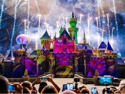 Disneyland closes doors for visitors amid COVID-19 pandemic | Disneyland closes doors for visitors amid COVID-19 pandemic