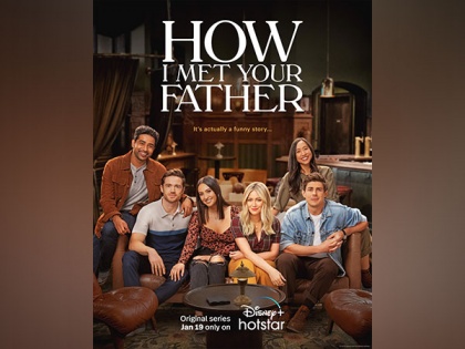 Here's when and where Indian viewers can watch 'How I Met Your Father' | Here's when and where Indian viewers can watch 'How I Met Your Father'