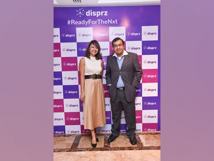 Disprz celebrates its success of having over 1.7 Million users employ its solutions worldwide | Disprz celebrates its success of having over 1.7 Million users employ its solutions worldwide