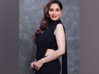 Bollywood diva Madhuri Dixit turns 53, wishes pour in from b-town celebs | Bollywood diva Madhuri Dixit turns 53, wishes pour in from b-town celebs