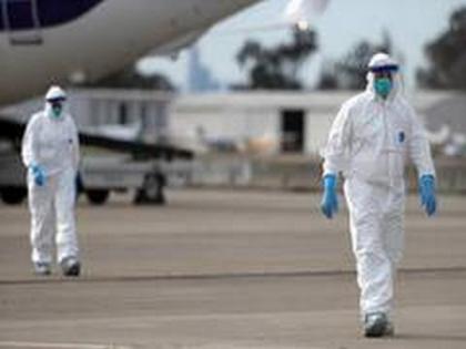 Washington declares state of emergency amid coronavirus concern | Washington declares state of emergency amid coronavirus concern Washington declares state of emergency amid coronavirus concern | Washington declares state of emergency amid coronavirus concern