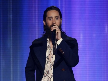 Here's why Jared Leto agreed to play another villain in 'The Little Things' | Here's why Jared Leto agreed to play another villain in 'The Little Things'