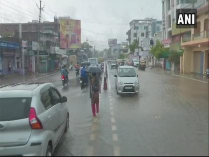Light rains likely to occur in parts of UP, Haryana | Light rains likely to occur in parts of UP, Haryana