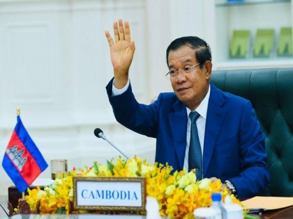 Cambodia's ruling party supports Hun Sen as PM candidate for next election | Cambodia's ruling party supports Hun Sen as PM candidate for next election