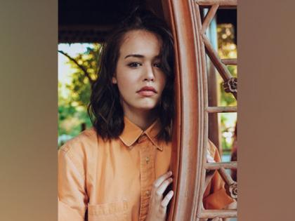 Kaylee Bryant bids goodbye to 'Legacies' after 4 seasons | Kaylee Bryant bids goodbye to 'Legacies' after 4 seasons Kaylee Bryant bids goodbye to 'Legacies' after 4 seasons | Kaylee Bryant bids goodbye to 'Legacies' after 4 seasons