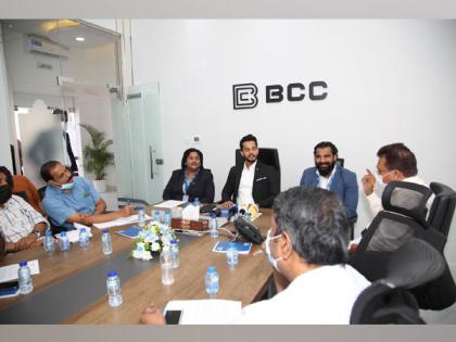 BCC Group reformatting as a full-fledged realty firm | BCC Group reformatting as a full-fledged realty firm