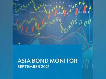 COVID-19 resurgence dampens investor sentiment in emerging East Asia: ADB | COVID-19 resurgence dampens investor sentiment in emerging East Asia: ADB