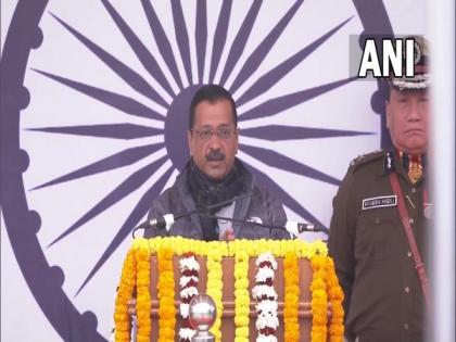 COVID-19 positivity rate about 10 per cent in Delhi; will remove curbs soon: Kejriwal | COVID-19 positivity rate about 10 per cent in Delhi; will remove curbs soon: Kejriwal COVID-19 positivity rate about 10 per cent in Delhi; will remove curbs soon: Kejriwal | COVID-19 positivity rate about 10 per cent in Delhi; will remove curbs soon: Kejriwal