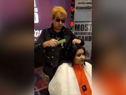 NCW summons Jawed Habib on Jan 11 over viral video showcasing hairstylist spitting on woman's head | NCW summons Jawed Habib on Jan 11 over viral video showcasing hairstylist spitting on woman's head