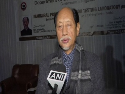 Nagaland government urges Centre to repeal AFSPA from North East | Nagaland government urges Centre to repeal AFSPA from North East