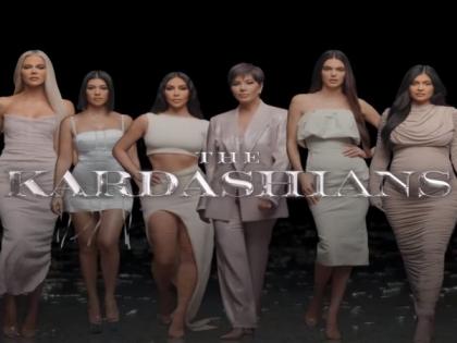 'The Kardashians' new teaser reveals family's major moments over last year | 'The Kardashians' new teaser reveals family's major moments over last year