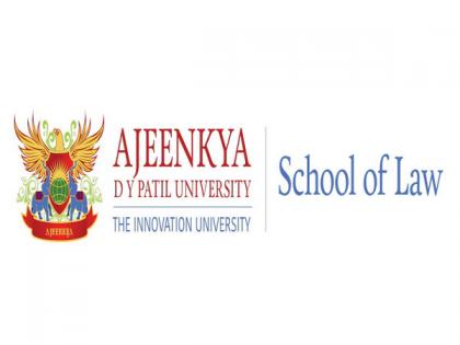 ADYPU introduces International Implications in Law Curriculum for Industry Ready Law graduates | ADYPU introduces International Implications in Law Curriculum for Industry Ready Law graduates ADYPU introduces International Implications in Law Curriculum for Industry Ready Law graduates | ADYPU introduces International Implications in Law Curriculum for Industry Ready Law graduates