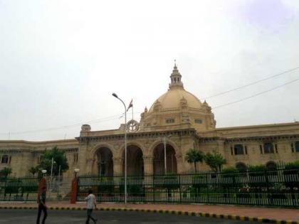 Uttar Pradesh assembly to elect Speaker on March 29 | Uttar Pradesh assembly to elect Speaker on March 29