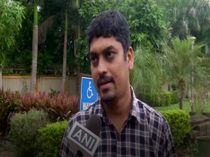 Odisha likely to receive heavy rains till Nov 20, says IMD scientist | Odisha likely to receive heavy rains till Nov 20, says IMD scientist