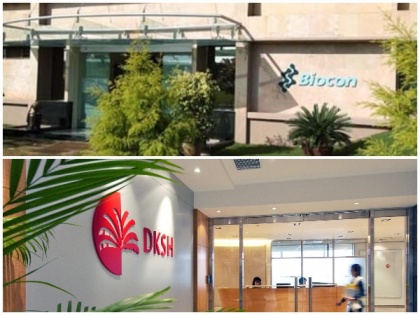 Biocon, DKSH collaborate to commercialise 7 generic formulations in SE Asia | Biocon, DKSH collaborate to commercialise 7 generic formulations in SE Asia