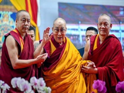 Death of 14th Dalai Lama could spark religious crisis in Asia | Death of 14th Dalai Lama could spark religious crisis in Asia