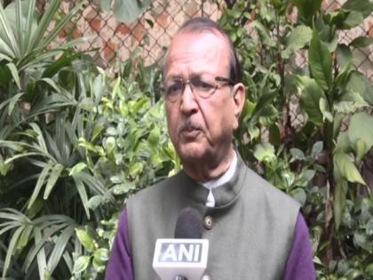 BSP will emerge as big force on March 10 in UP, says Sudhindra Bhadoria | BSP will emerge as big force on March 10 in UP, says Sudhindra Bhadoria