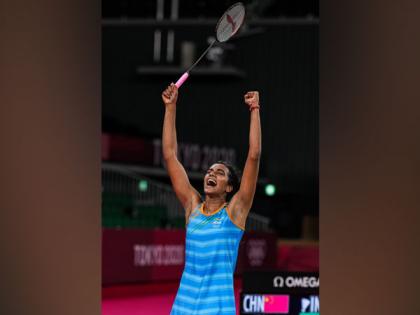 Swiss Open: Sindhu defeats Michelle Li, storms into semi-final | Swiss Open: Sindhu defeats Michelle Li, storms into semi-final