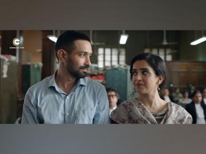 'Love Hostel' trailer unveils Sanya Malhotra, Vikrant Massey in a tale of romance and bloodshed | 'Love Hostel' trailer unveils Sanya Malhotra, Vikrant Massey in a tale of romance and bloodshed