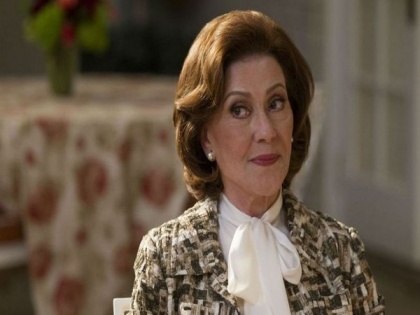 'Gilmore Girls' star Kelly Bishop joins 'The Marvelous Mrs Maisel' season 4 | 'Gilmore Girls' star Kelly Bishop joins 'The Marvelous Mrs Maisel' season 4