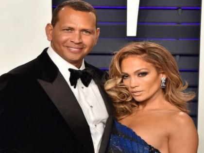 Jennifer Lopez unfollows, deletes pictures with ex Alex Rodriguez from her Instagram | Jennifer Lopez unfollows, deletes pictures with ex Alex Rodriguez from her Instagram