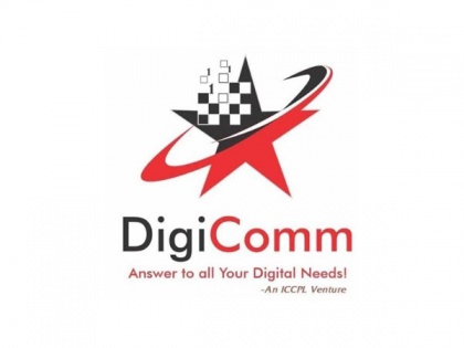 Digicomm, the leading digital marketing firm records a whopping growth of over 300 percent in Q2 | Digicomm, the leading digital marketing firm records a whopping growth of over 300 percent in Q2
