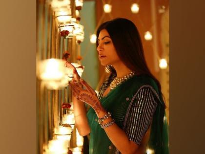 'One has to wait for good things': Sushmita Sen shares update on 'Aarya 2' | 'One has to wait for good things': Sushmita Sen shares update on 'Aarya 2'