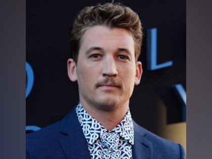 Miles Teller replaces Armie Hammer in 'The Offer' | Miles Teller replaces Armie Hammer in 'The Offer'