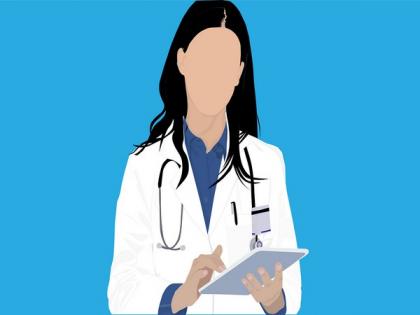 Healthcare workers 7 times as likely to have severe COVID-19 as other workers | Healthcare workers 7 times as likely to have severe COVID-19 as other workers Healthcare workers 7 times as likely to have severe COVID-19 as other workers | Healthcare workers 7 times as likely to have severe COVID-19 as other workers