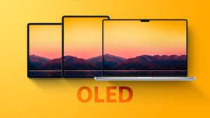 Apple to introduce iPad Pro models with OLED displays for 1st time | Apple to introduce iPad Pro models with OLED displays for 1st time