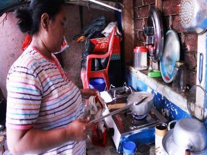 Only 6 per cent domestic workers have comprehensive social security: ILO | Only 6 per cent domestic workers have comprehensive social security: ILO Only 6 per cent domestic workers have comprehensive social security: ILO | Only 6 per cent domestic workers have comprehensive social security: ILO
