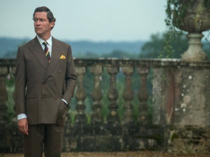 Netflix's 'The Crown' casts Dominic West's son to play Prince William | Netflix's 'The Crown' casts Dominic West's son to play Prince William