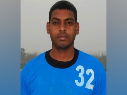 AIFF condoles former India goalkeeper Prasanta Dora's untimely demise | AIFF condoles former India goalkeeper Prasanta Dora's untimely demise